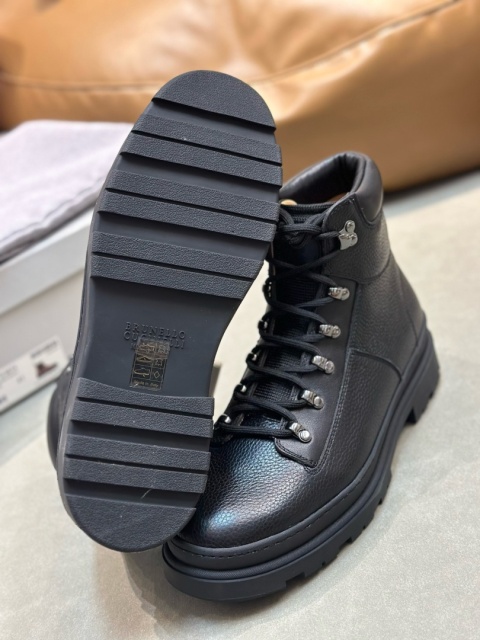 Buty Brunello Ciucinelli