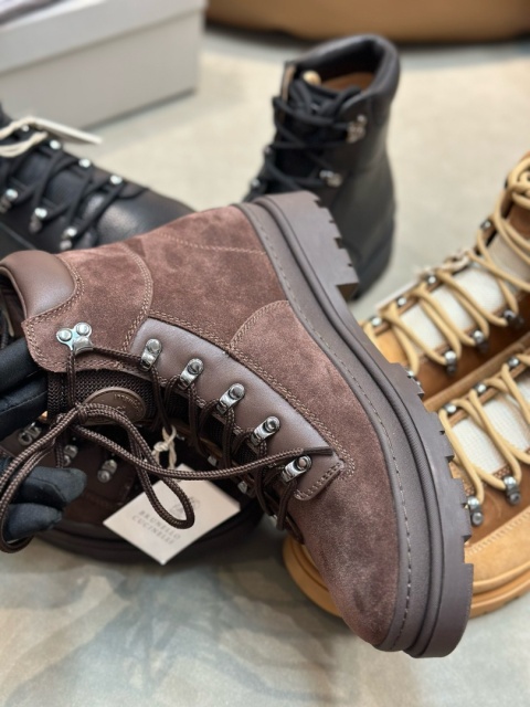 Buty Brunello Ciucinelli