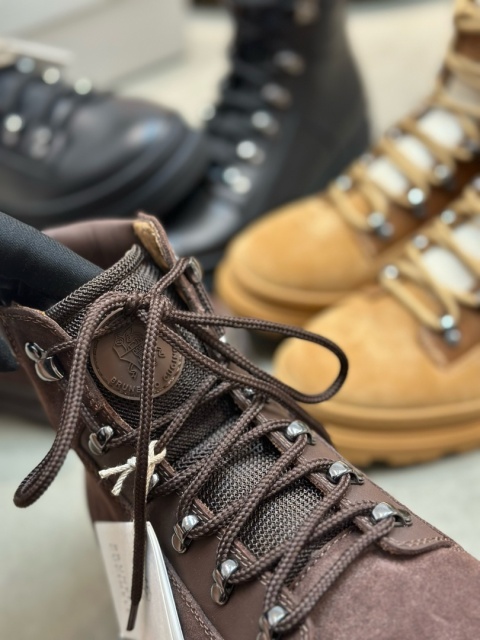 Buty Brunello Ciucinelli