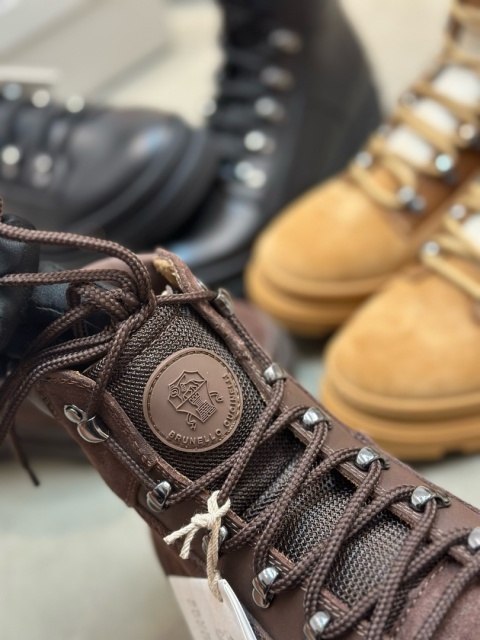 Buty Brunello Ciucinelli