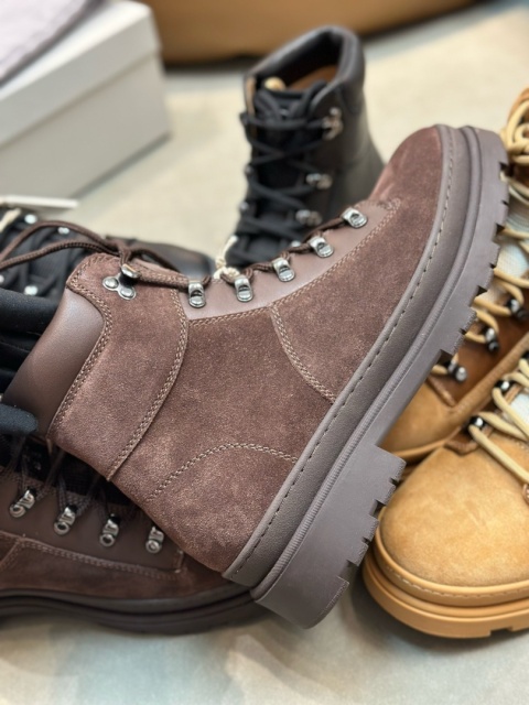 Buty Brunello Ciucinelli