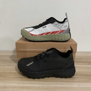 Buty do biegania Norda Zegna