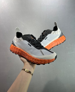 Buty do biegania Norda Zegna