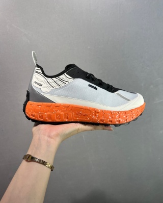 Buty do biegania Norda Zegna