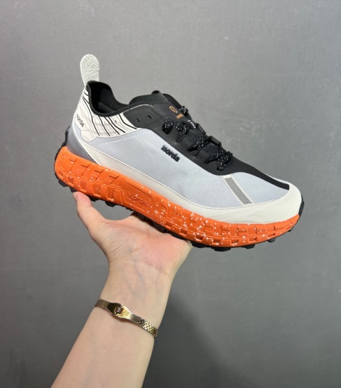Buty do biegania Norda Zegna