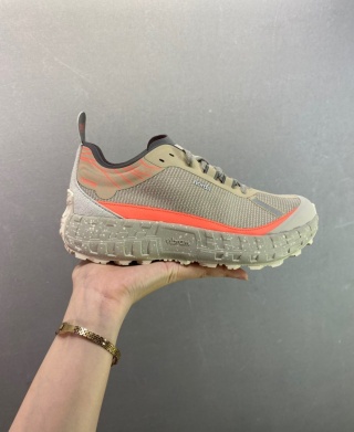 Buty Norda Zegna Ultralekkie i oddychające