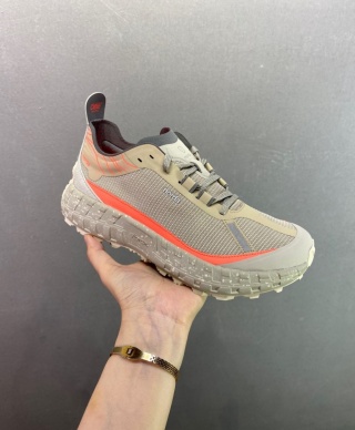 Buty Norda Zegna Ultralekkie i oddychające