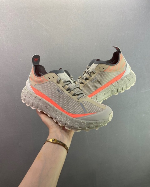 Buty Norda Zegna Ultralekkie i oddychające