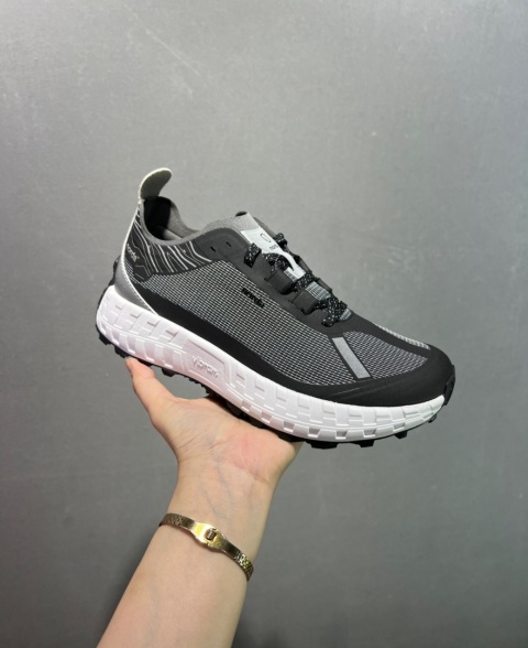 Buty Norda Zegna Ultralekkie i oddychające