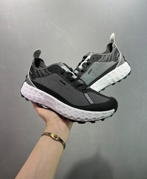 Buty Norda Zegna Ultralekkie i oddychające