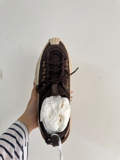 Buty Moncler