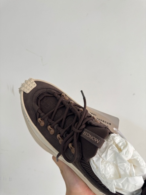 Buty Moncler
