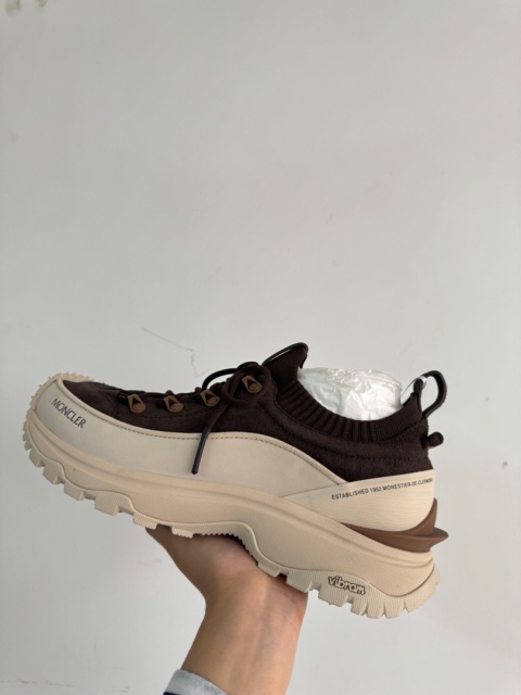Buty Moncler
