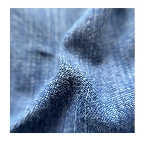 Kurtka dżinsowa katana Ralph Lauren