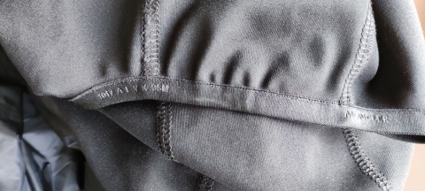 Kurtka męska puchowa Moncler