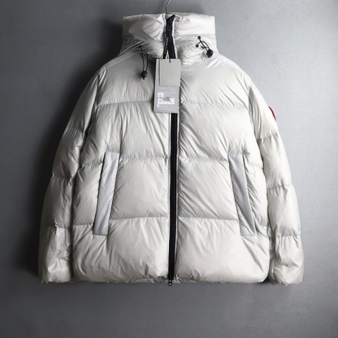 Kurtka puchowa Canada Goose