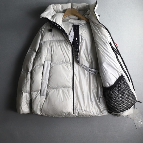 Kurtka puchowa Canada Goose