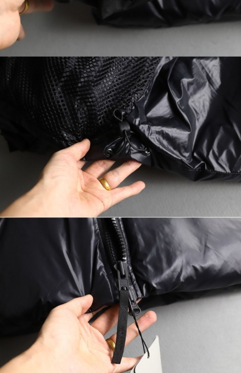 Kurtka puchowa Canada Goose