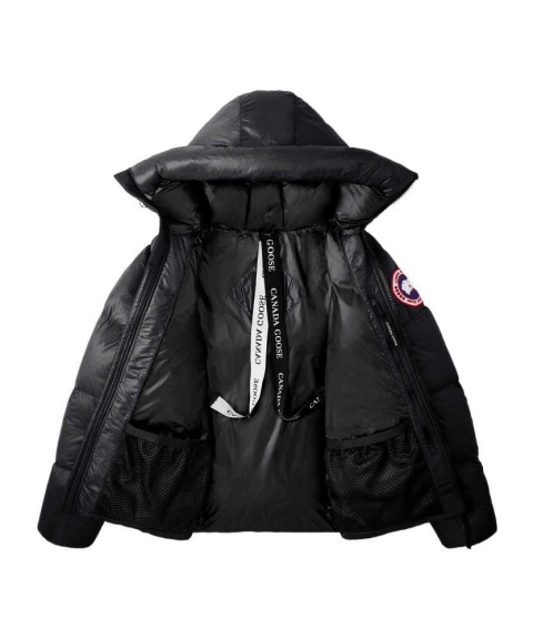Kurtka puchowa Canada Goose