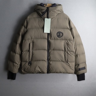 Kurtka puchowa Canada Goose