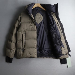 Kurtka puchowa Canada Goose