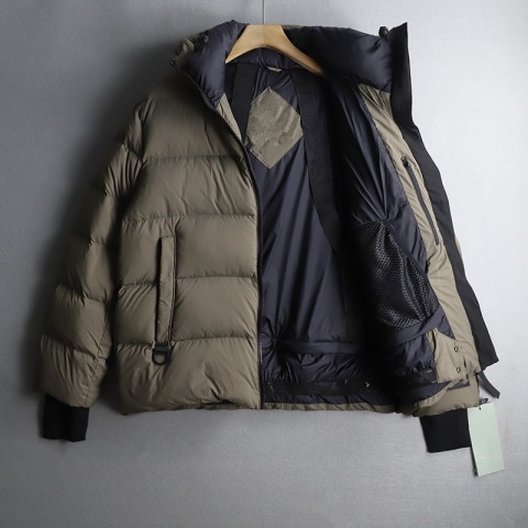 Kurtka puchowa Canada Goose