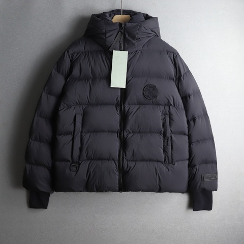 Kurtka puchowa Canada Goose