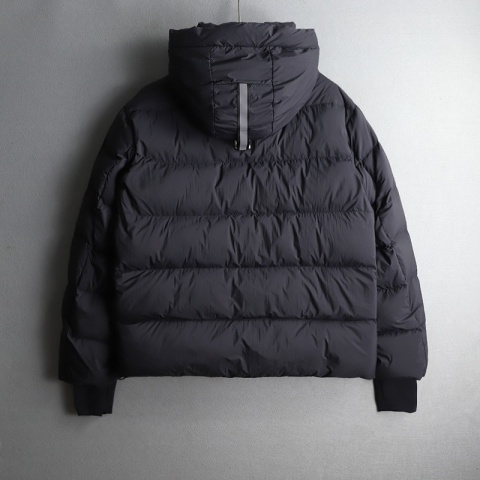 Kurtka puchowa Canada Goose