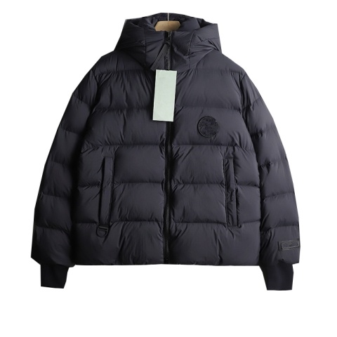 Kurtka puchowa Canada Goose