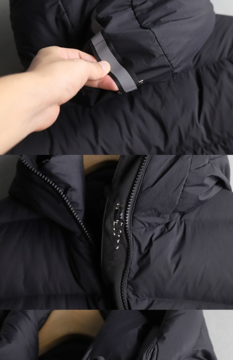 Kurtka puchowa Canada Goose