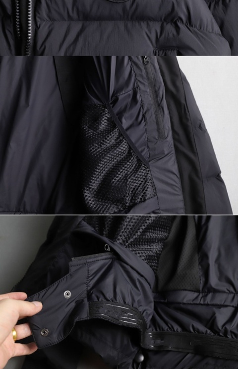 Kurtka puchowa Canada Goose