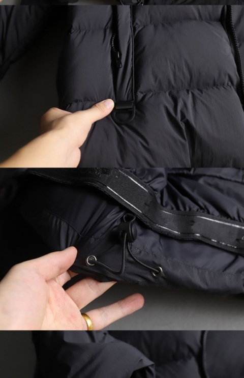 Kurtka puchowa Canada Goose