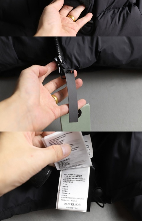 Kurtka puchowa Canada Goose