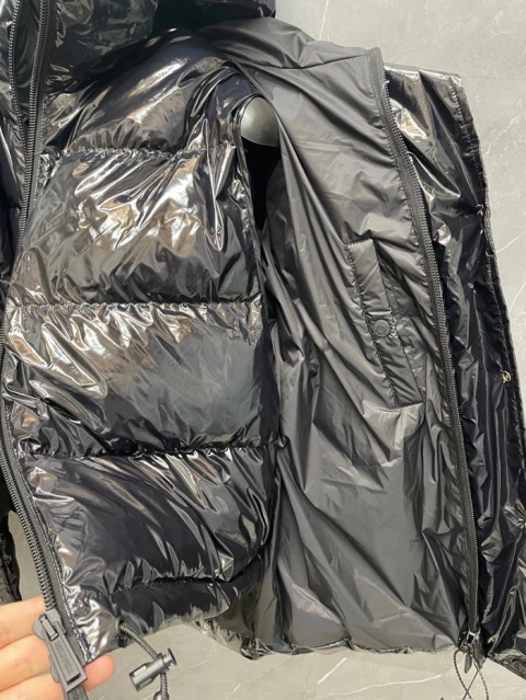 Kurtka puchowa Dsquared