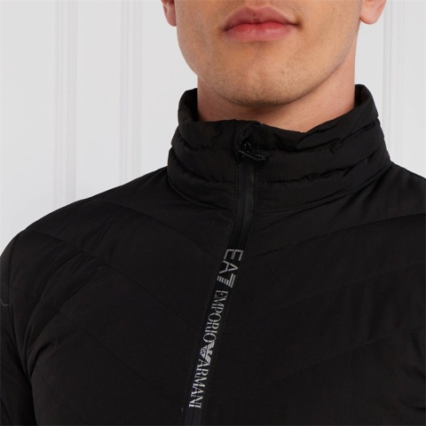 Kurtka puchowa Emporio Armani