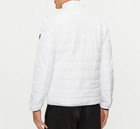 Kurtka puchowa Emporio Armani