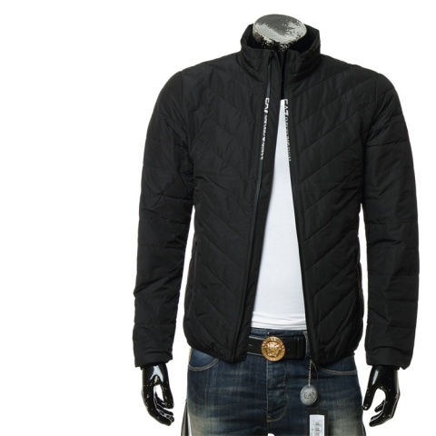 Kurtka puchowa Emporio Armani