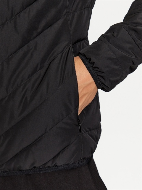 Kurtka puchowa Emporio Armani