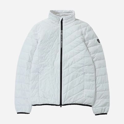 Kurtka puchowa Emporio Armani