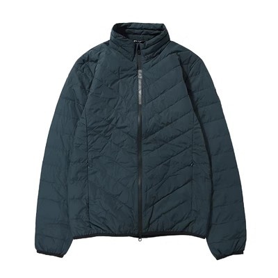 Kurtka puchowa Emporio Armani