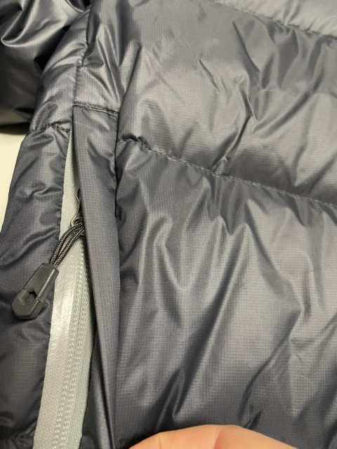 Kurtka puchowa Mountain Hard Wear