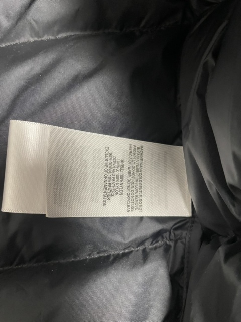 Kurtka puchowa Mountain Hard Wear