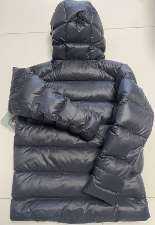 Kurtka puchowa Mountain Hard Wear