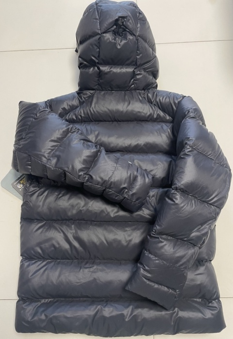 Kurtka puchowa Mountain Hard Wear