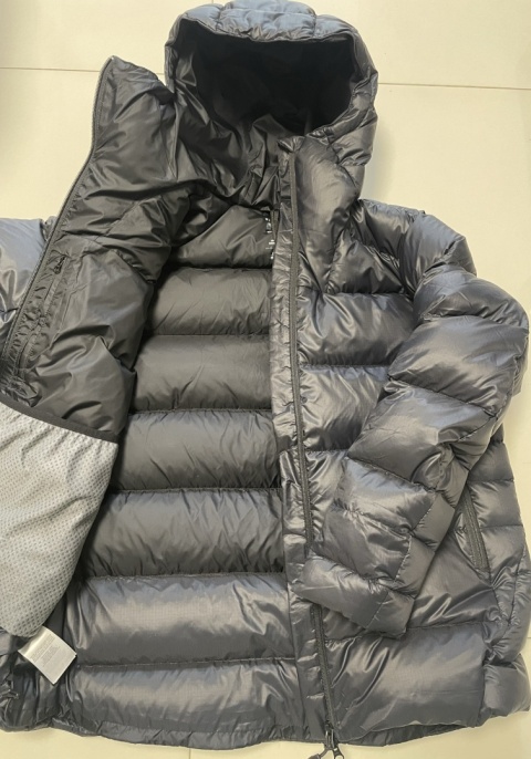 Kurtka puchowa Mountain Hard Wear