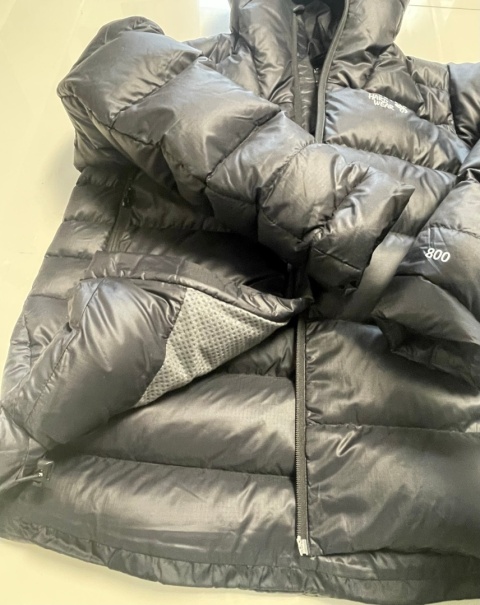 Kurtka puchowa Mountain Hard Wear