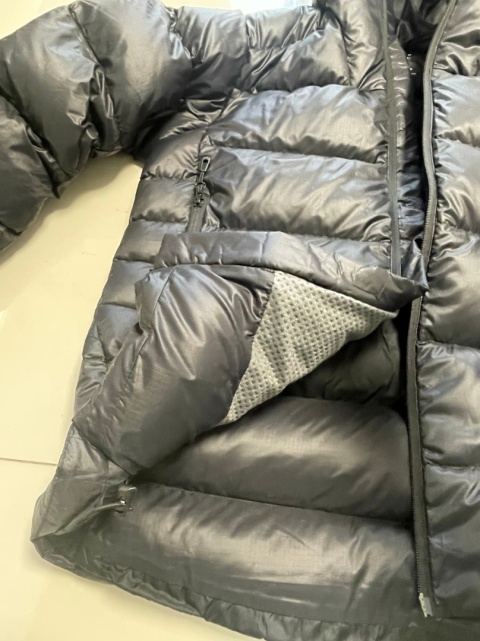 Kurtka puchowa Mountain Hard Wear