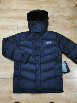 Kurtka puchowa Mountain Hard Wear