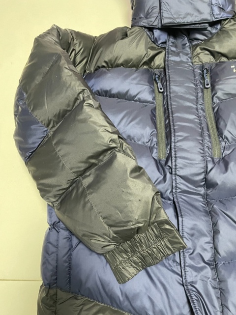 Kurtka puchowa Mountain Hard Wear