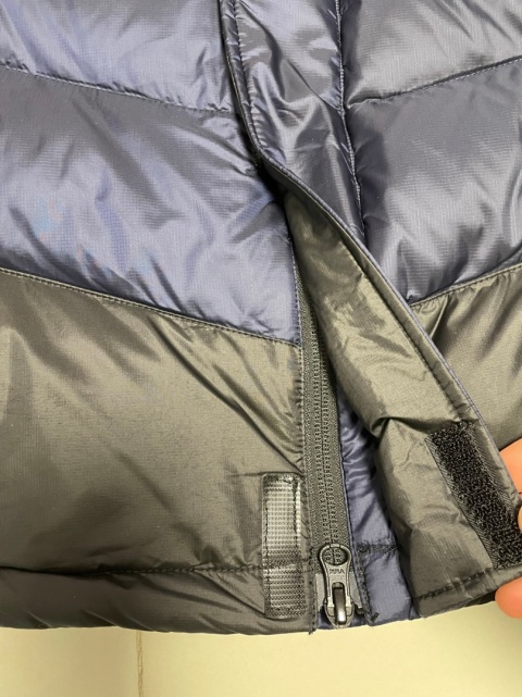 Kurtka puchowa Mountain Hard Wear